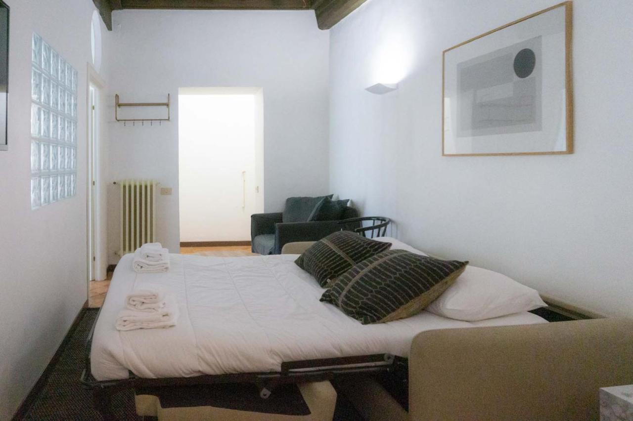 Apartamento Piazza Navona Charming *