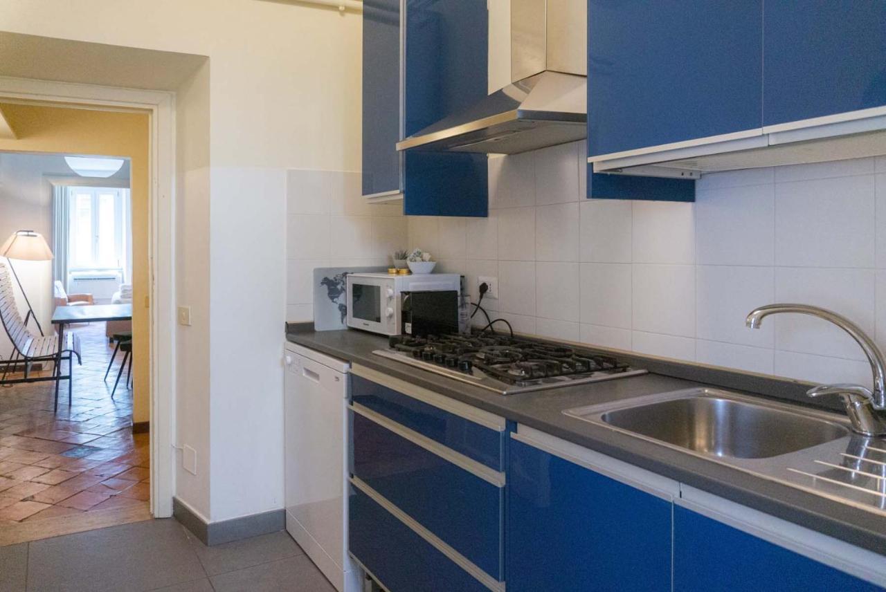 Piazza Navona Charming Apartamento Roma